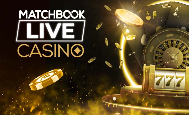 Matchbook Casino Bonus Explained for British Players