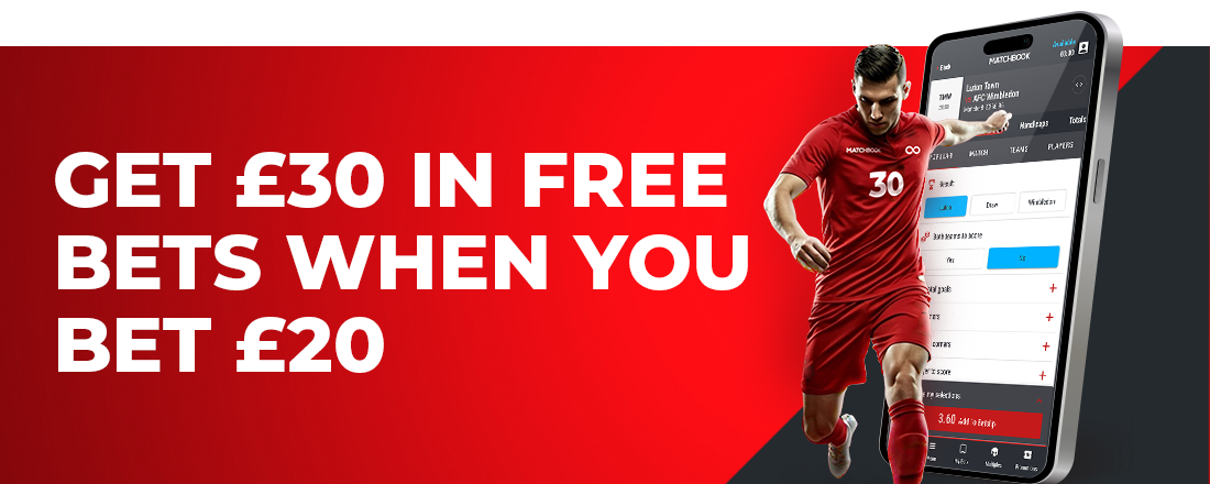 Betmatch app interface