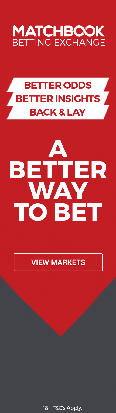 Matchbook Sports Betting Exchange Best Odds Online